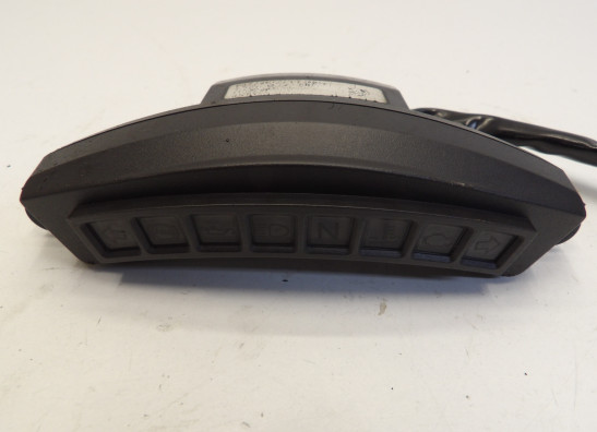 Teller Honda CBF 1000