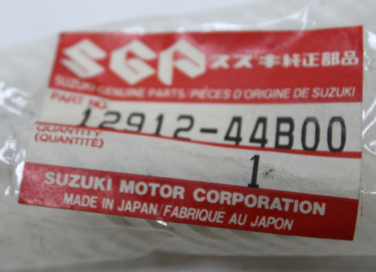 Cylinder head Suzuki DR 800