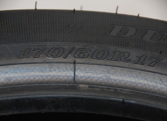 Achterband Harley Davidson Custom universal other