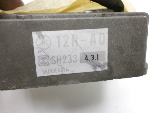 Spanningsregelaar Yamaha XJ 900 F