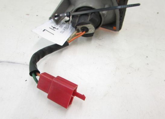 Knipperlicht Honda VFR 750