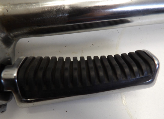 Duo footrest set Suzuki VS 700 Intruder