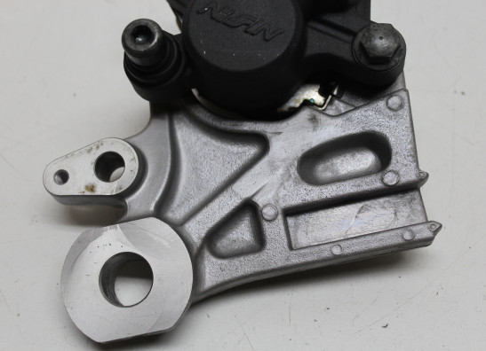 Bremssattel Bremszange hinten Yamaha Tracer 900