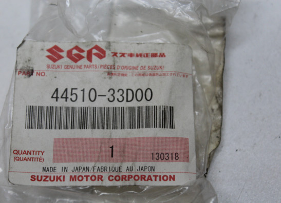 Fuel tank Suzuki GSX F 750