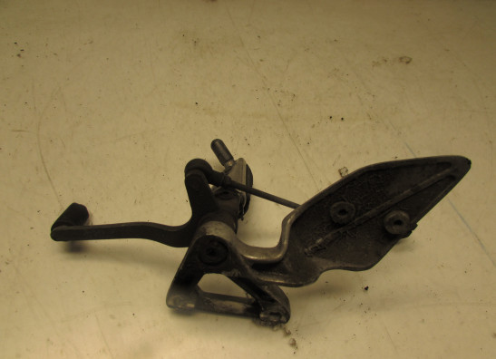 Fussrastetrager vorne links Yamaha FAZER 600