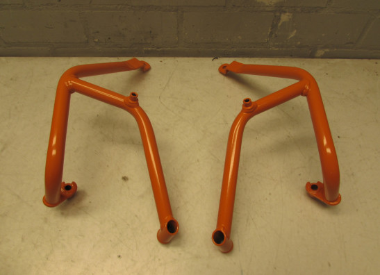 Valbeugel KTM Overige KTM