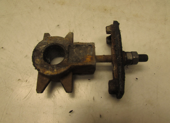 Achterbrug Yamaha YZF 600 Thundercat