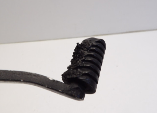 Schalthebel Suzuki LS 650