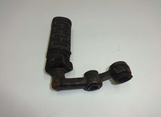 Fussraste rechts Kawasaki Z 1000