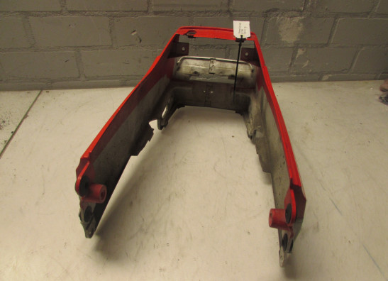 Heck Kawasaki GPX 750