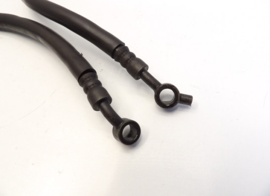 Brake hose front Kawasaki Z 750