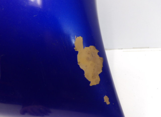 Rechter onderkuip Yamaha YZF R1