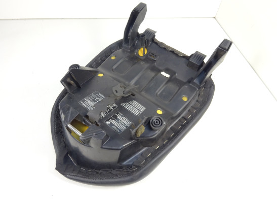 Soziussitz BMW K 1200 GT