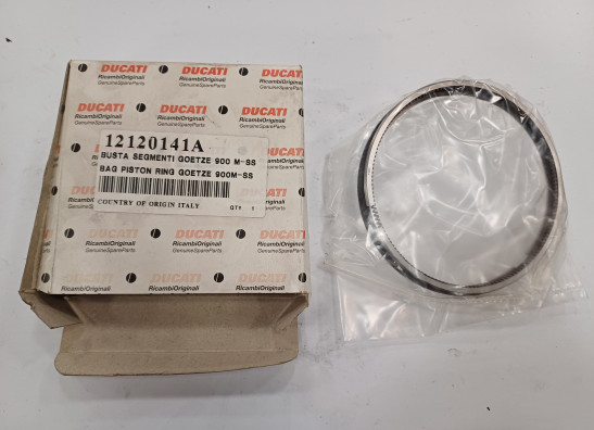Zuigerveer Ducati 900 SS Supersport 1992-1994, 1997-2010