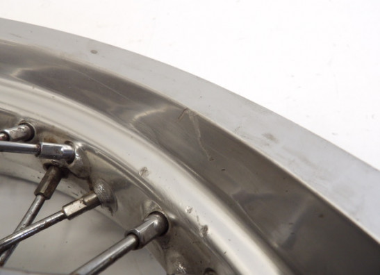 Felge hinten Suzuki VS 800 Intruder