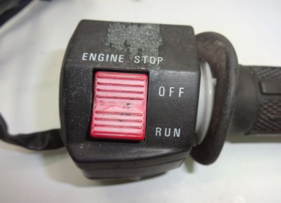 Handlebar switch assy right Suzuki VX 800