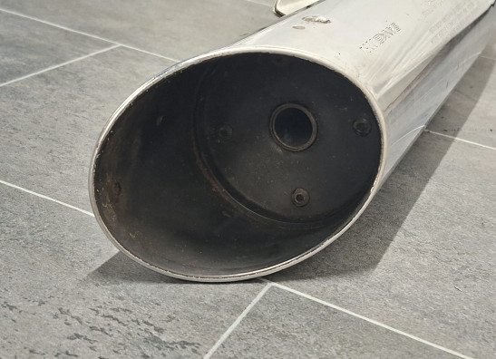 Auspuff Suzuki VS 1400 Intruder