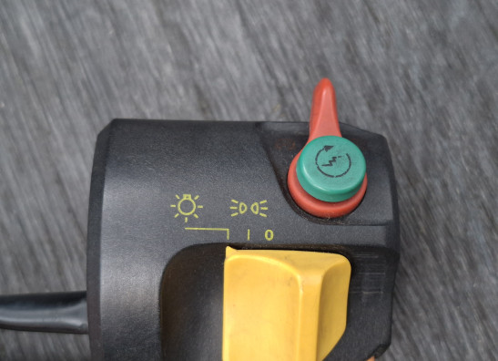 Lenkerschalter rechts BMW K 1100 LT