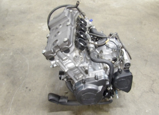 Motorblok Honda CBR 900 RR 1998-1999