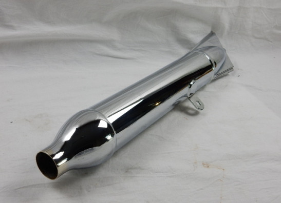 Muffler BMW Overige BMW