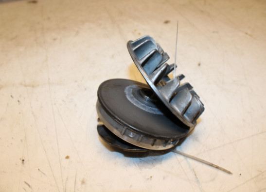 Motorblok diverse Aprilia Sportcity 300