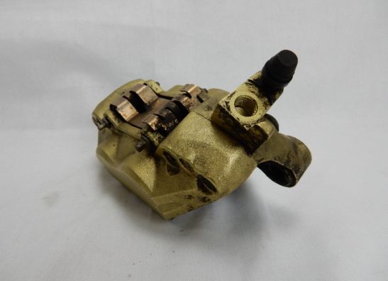 Remklauw links voor Moto Guzzi Norge