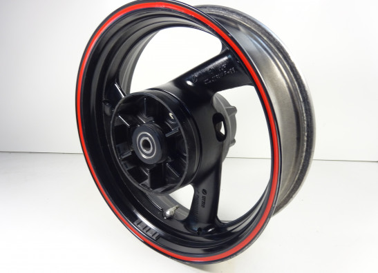 Rear wheel Yamaha FAZER 600