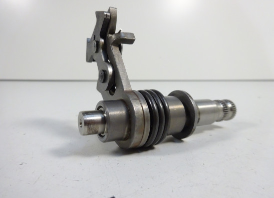 Versnellingsbak BMW K 1200 GT