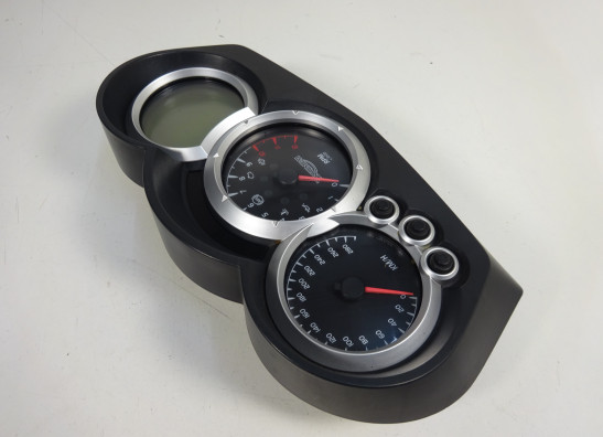 Tacho-set Triumph Sprint ST 1050