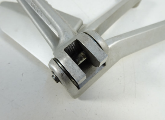 Pillion step right Ducati 749  999