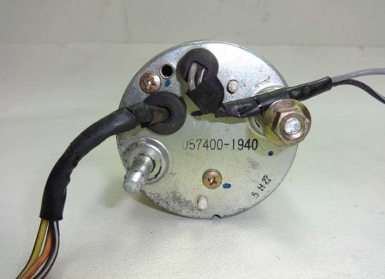 Tacho Suzuki Overige Suzuki