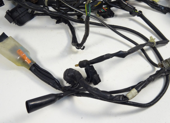 Kabelboom Honda NC 750 X