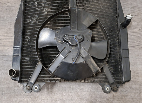 Kuhler Suzuki GSX R 750