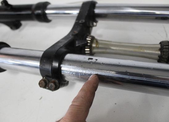 Bremsscheibenset Kawasaki ZX 9 R