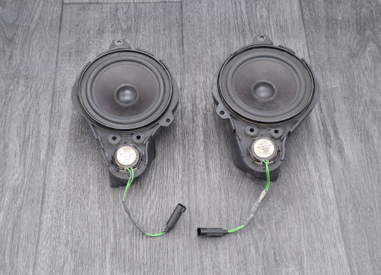 Radio toebehoren BMW K 1200 LT