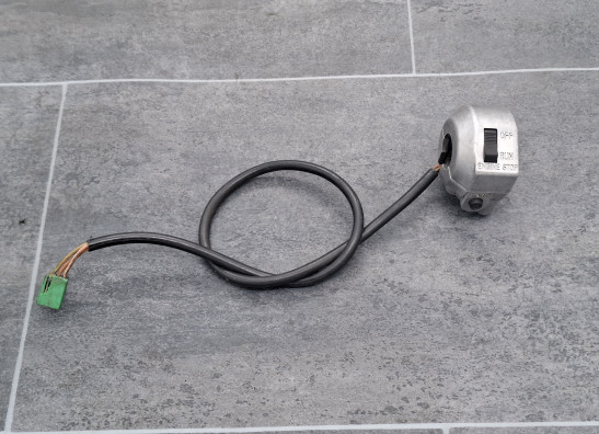 Stuurschakelaar rechts Suzuki TS 125