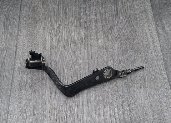 Rempedaal BMW F 850 GS Adventure