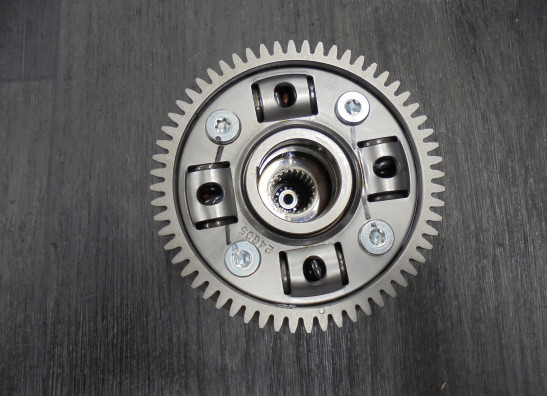 Koppeling BMW R 1250 GS