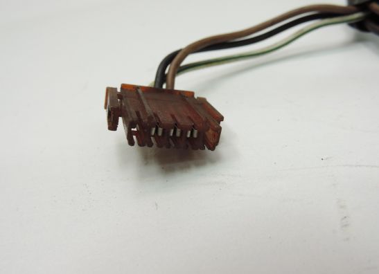 Zekeringkast Honda VTR 250