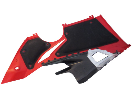 Cowl Left lower Ducati Panigale V4 R