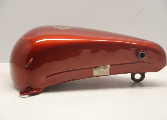 Benzintank Harley Davidson Softtail