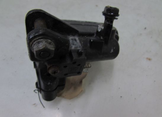 Rempomp Kawasaki GPX 750