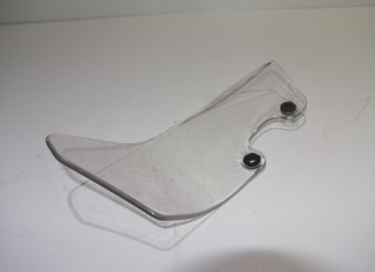 Windschild BMW R 1200 GS