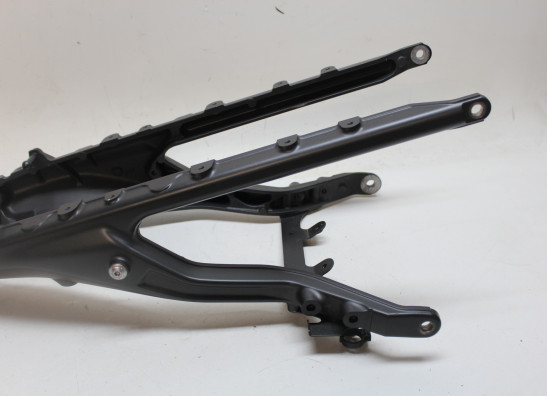Achtersubframe Yamaha MT 09