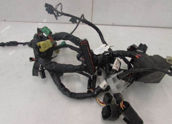 Kabelboom Suzuki GSF 600 650 Bandit 