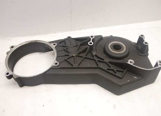 Koppelingsdeksel Harley Davidson Softtail