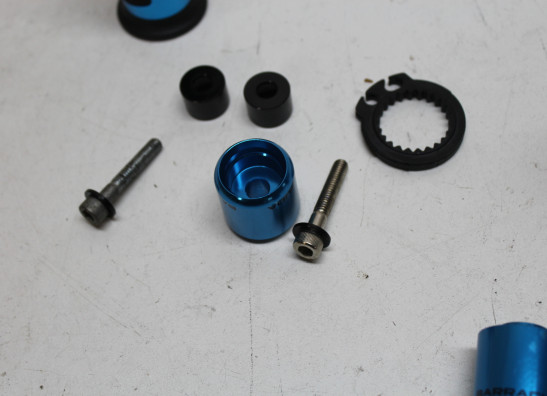 Handvat Yamaha YZF R3