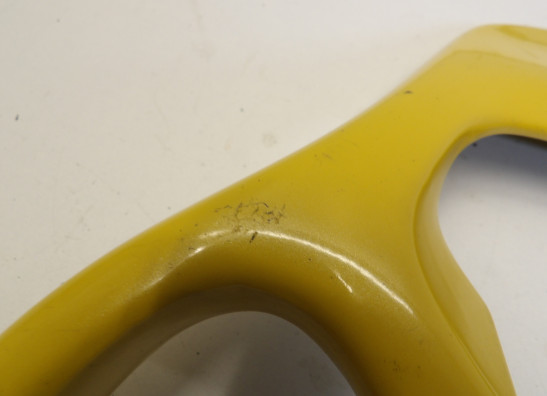 Achterhandvat Yamaha TDM