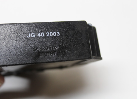 Spanningsregelaar KTM 390 Duke