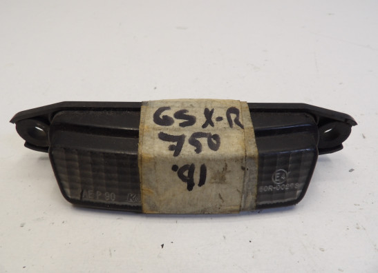Scheinwerfer Suzuki GSX R 750